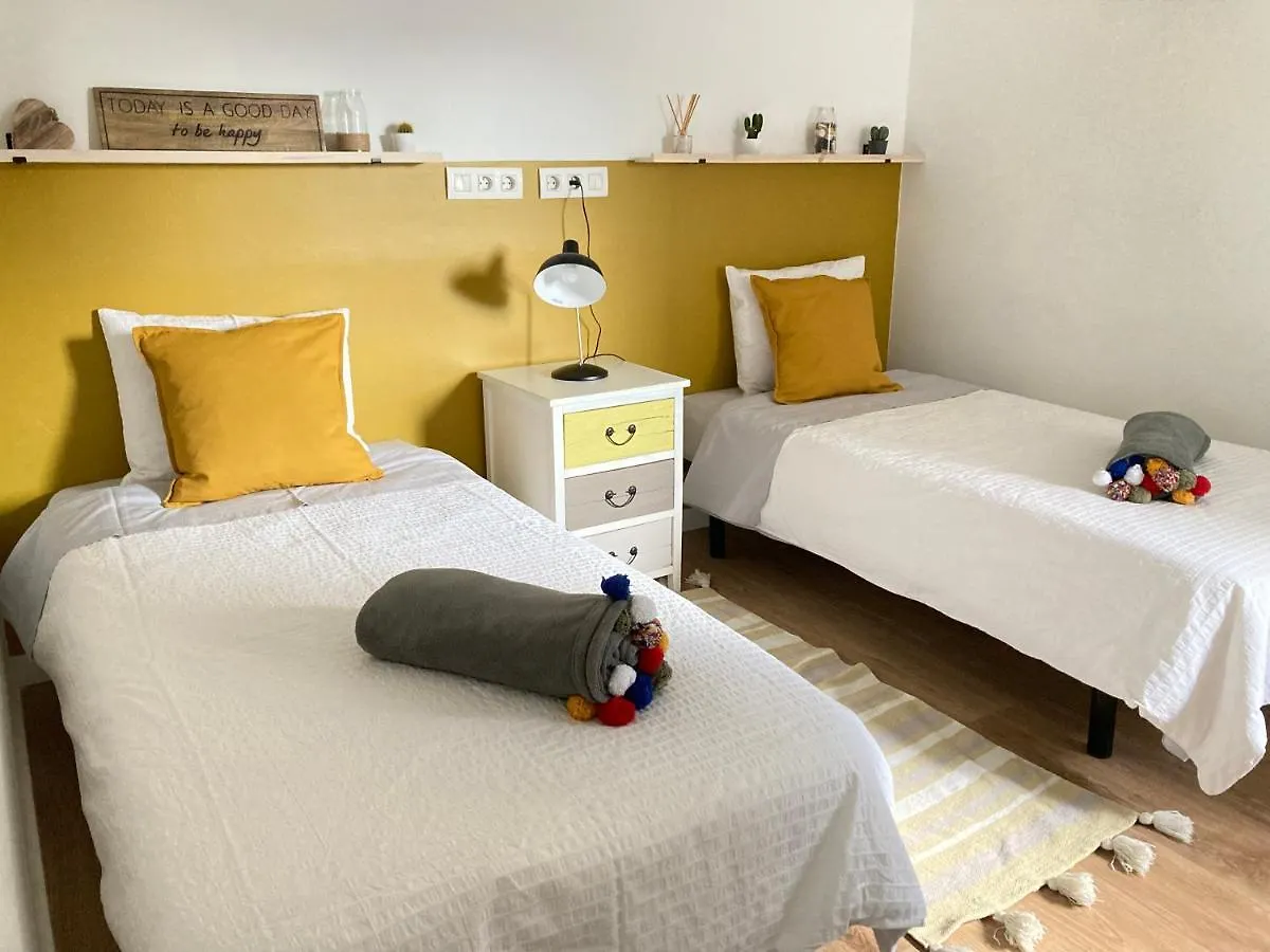 Charming Appartement In The Heart Of Barcelona