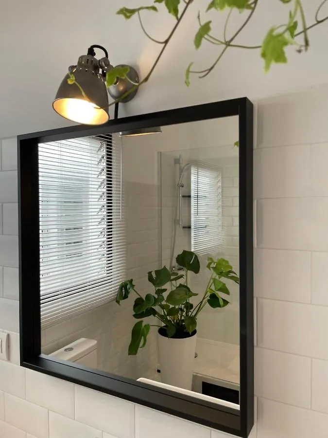 Apartment Charming Appartement In The Heart Of Barcelona