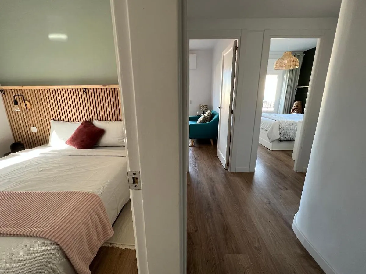 Charming Appartement In The Heart Of Barcelona 0*,