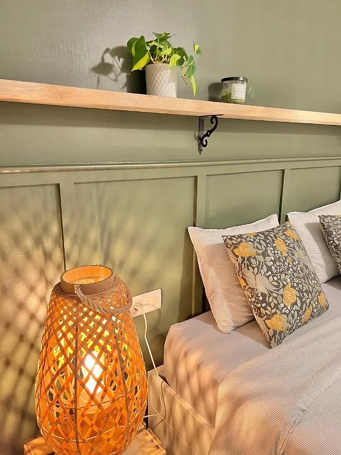 Διαμέρισμα Charming Appartement In The Heart Of Βαρκελώνη Ισπανία